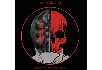 Avatarium - Death, Where Is Your Sting (Digipak) (CD)