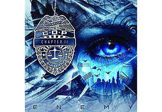 C.O.P. II - Enemy (CD)