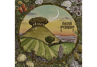 Dark Forest - Ridge & Furrow (Vinyl LP (nagylemez))