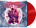 Jaded Heart - Heart Attack (Red Vinyl) (Vinyl LP (nagylemez))