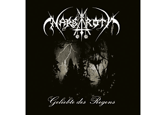 Nargaroth - Geliebte des Regens (Digipak) (CD)