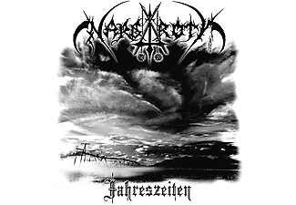 Nargaroth - Jahreszeiten (Digipak) (CD)