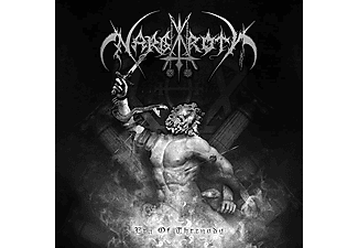 Nargaroth - Era Of Threnody (Digipak) (CD)