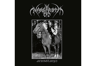 Nargaroth - Herbstleyd (Digipak) (CD)