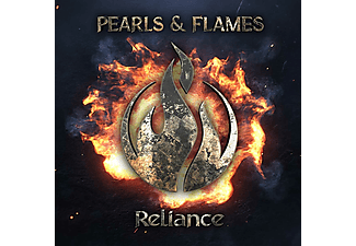 Pearls & Flames - Reliance (CD)