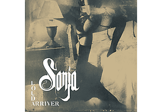 Sonja - Loud Arriver (Vinyl LP (nagylemez))