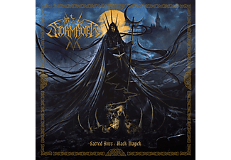 Stormruler - Sacred Rites & Black Magick (Digipak) (CD)