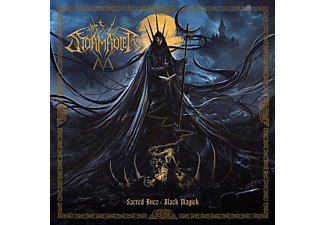 Stormruler - Sacred Rites & Black Magick (Vinyl LP (nagylemez))