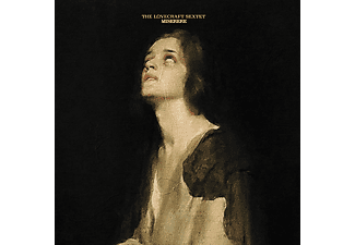 The Lovecraft Sextet - Miserere (Digipak) (CD)
