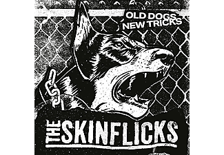 The Skinflicks - Old Dogs, New Tricks (CD)