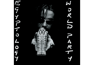 World Party - Egyptology (Vinyl LP (nagylemez))