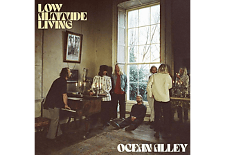 Ocean Alley - Low Altitude Living  - (CD)