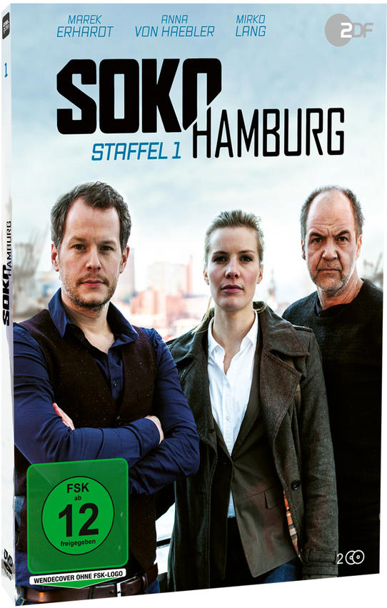 DVD-Cover von 