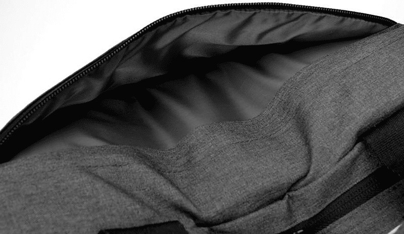 ISY Laptoptas 15.6" Grijs (INB-2156-GY)