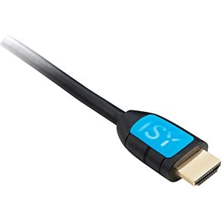 ISY HDMI-kabel 4K High Speed 2 m (IHD-2000)