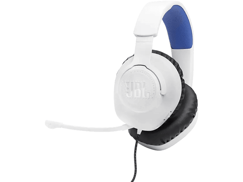 JBL Quantum 100p Console Gaming Headset
