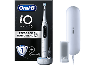ORAL B Elektrische tandenborstel iO Série 10 (2034960)