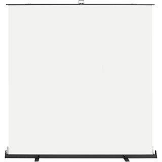 WALIMEXPRO Roll-up 210x220 - Arrière-plan (Blanc)