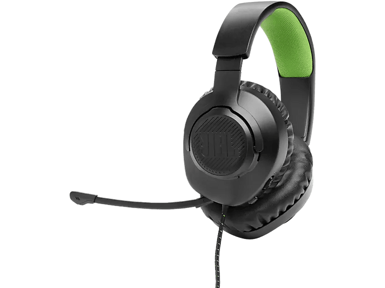 Casque Gaming Filaire JBL Quantum 100x Console