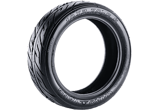 VMAX Back Tire - pneumatici tubeless (Nero)