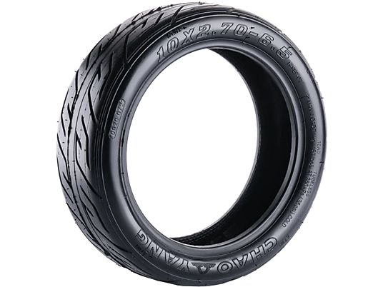 VMAX Back Tire - Tubelessreifen (Schwarz)