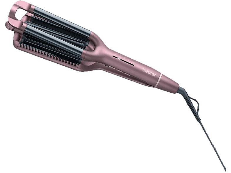 BEURER HT 65 - Welleneisen (Rosa)