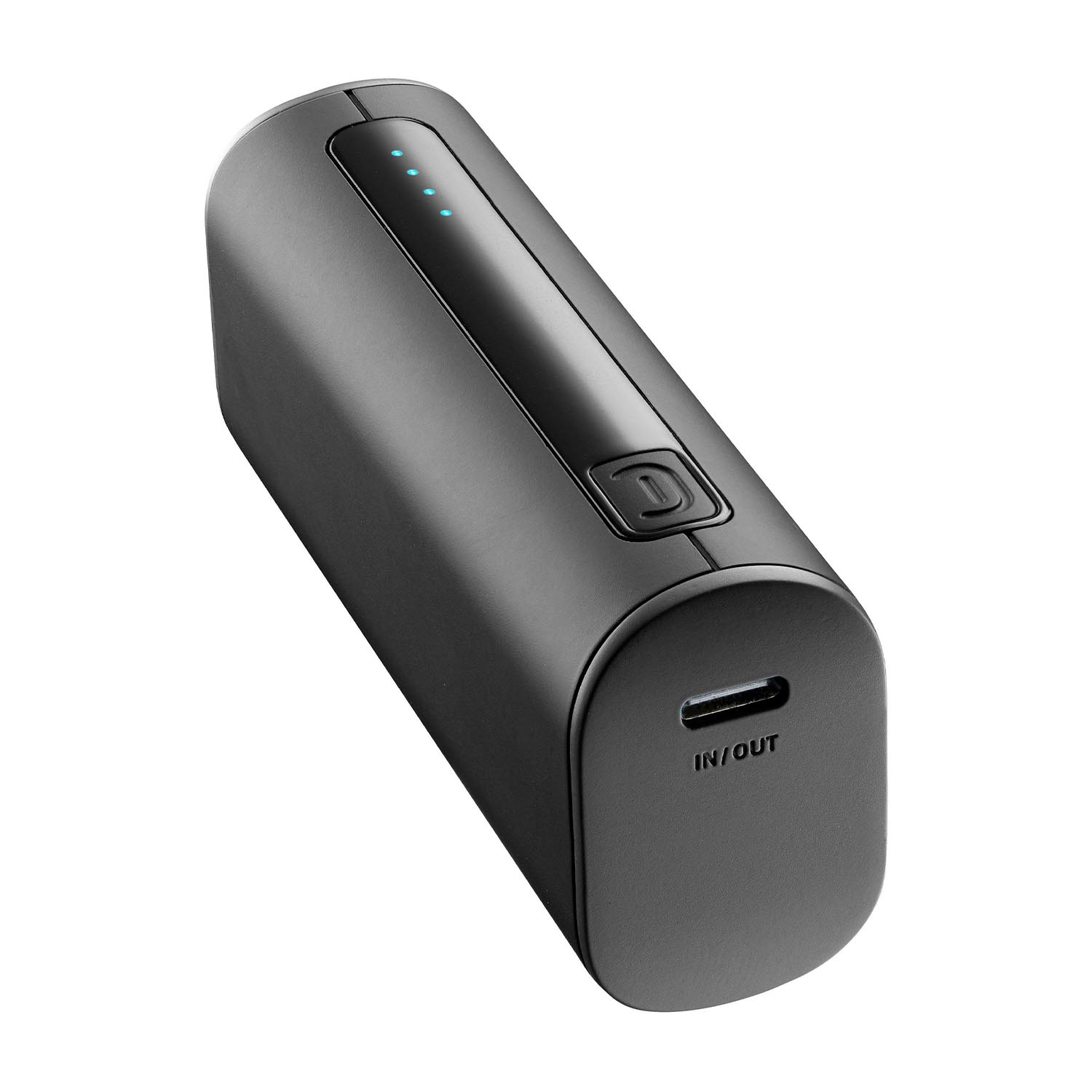 Power Bank Cellular Line Powerbank Thunder 5000
