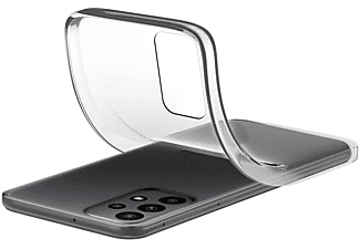 COVER CELLULAR LINE SOFTGALA23T
