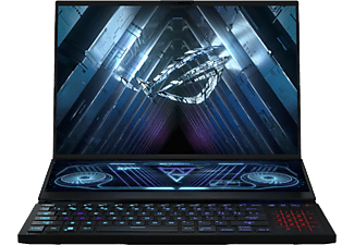 ASUS Gaming laptop ROG Zephyrus Duo 16 GX650RW AMD Ryzen 7 6800H (90NR0931-M00500)