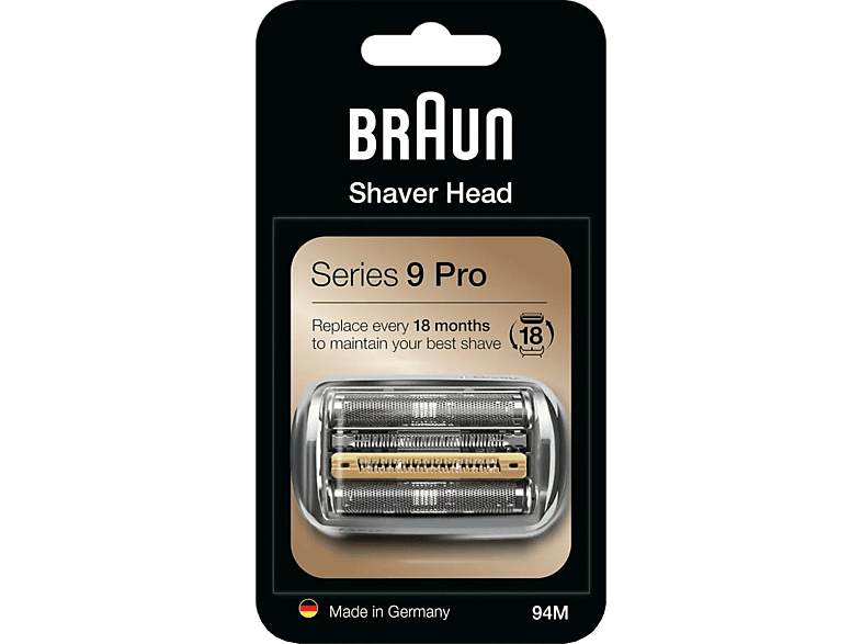 Braun Scheerkop (94m)