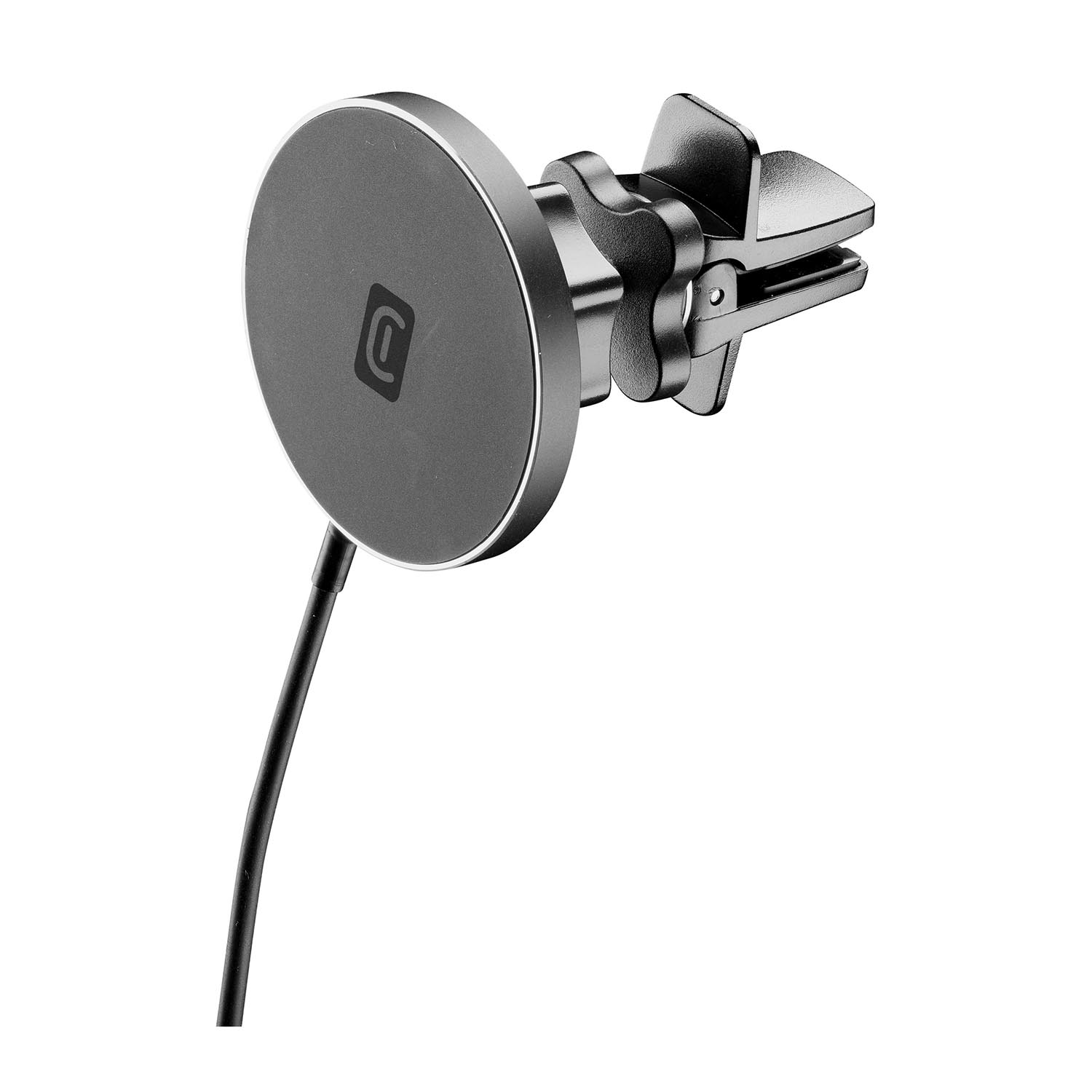 Supporto Wireless Cellular Line Supporto auto per MagSafe