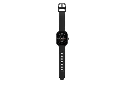 Smartwatch  Amazfit GTS 4, AMOLED 1.75, 20 mm, Carcasa de