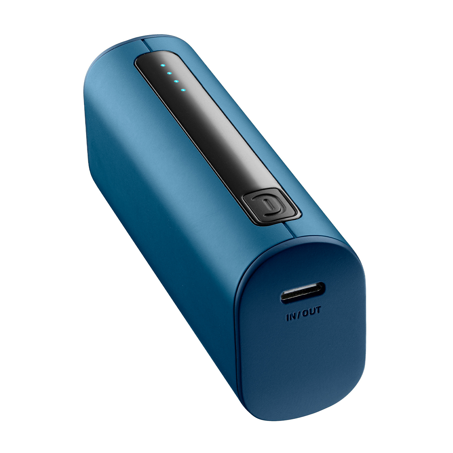 Power Bank Cellular Line Powerbank Thunder 5000