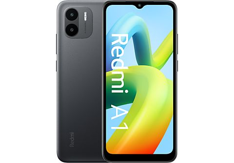 XIAOMI Smartphone Redmi A1 32 GB Black