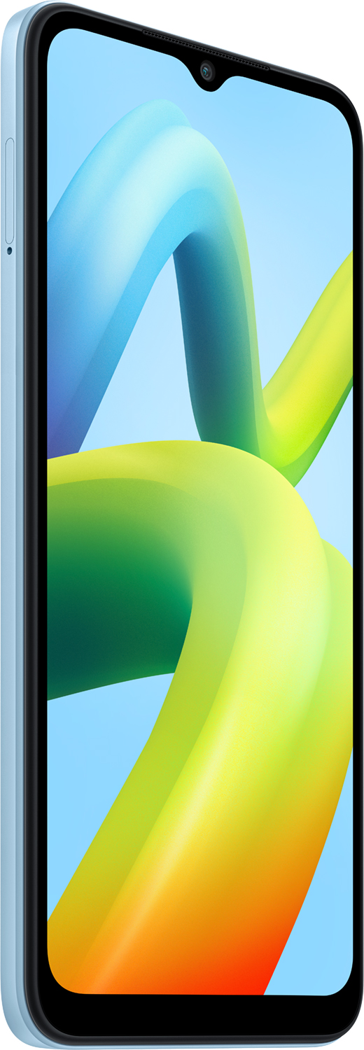 XIAOMI Smartphone Redmi A1 32 GB Light Blue