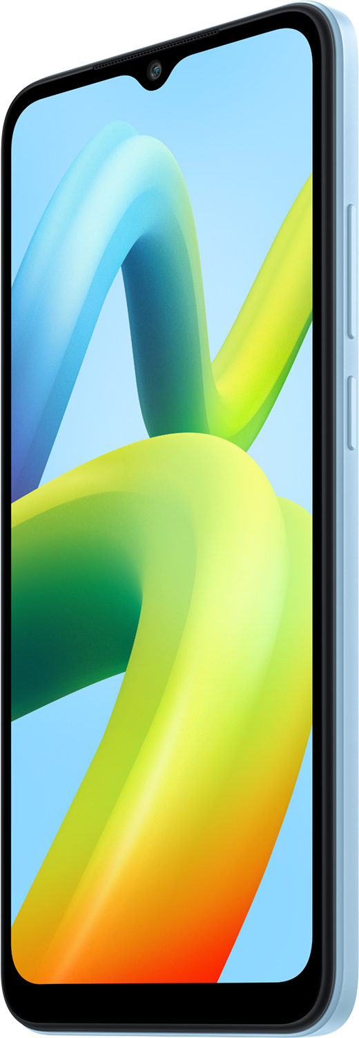 XIAOMI Smartphone Redmi A1 32 GB Light Blue