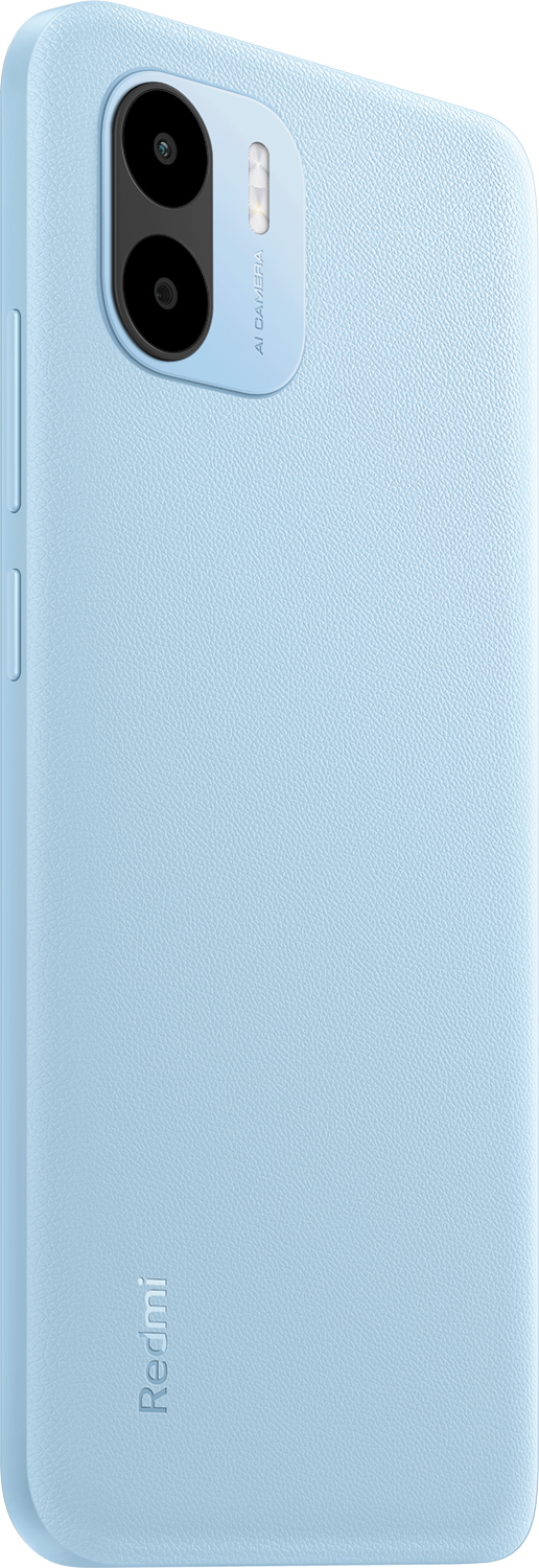 XIAOMI Smartphone Redmi A1 32 GB Light Blue
