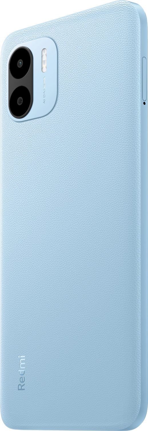 XIAOMI Smartphone Redmi A1 32 GB Light Blue