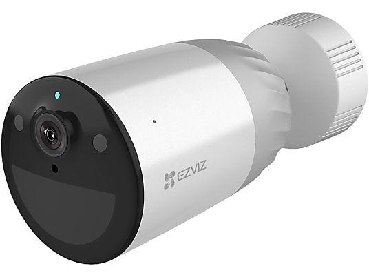 EZVIZ BC1-B1 - Kit telecamera wireless a batteria (Full-HD, 1920 x 1080)