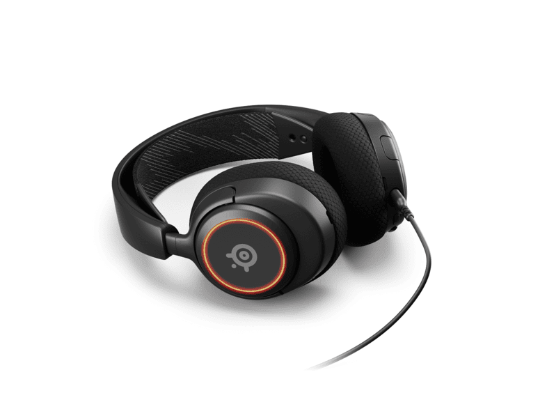 STEELSERIES Arctis Nova 3 Multi System Oyuncu Kulak st Kulakl k