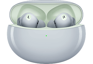 OPPO Enco Air2 Pro Kulak İçi Bluetooth Kulaklık Gri