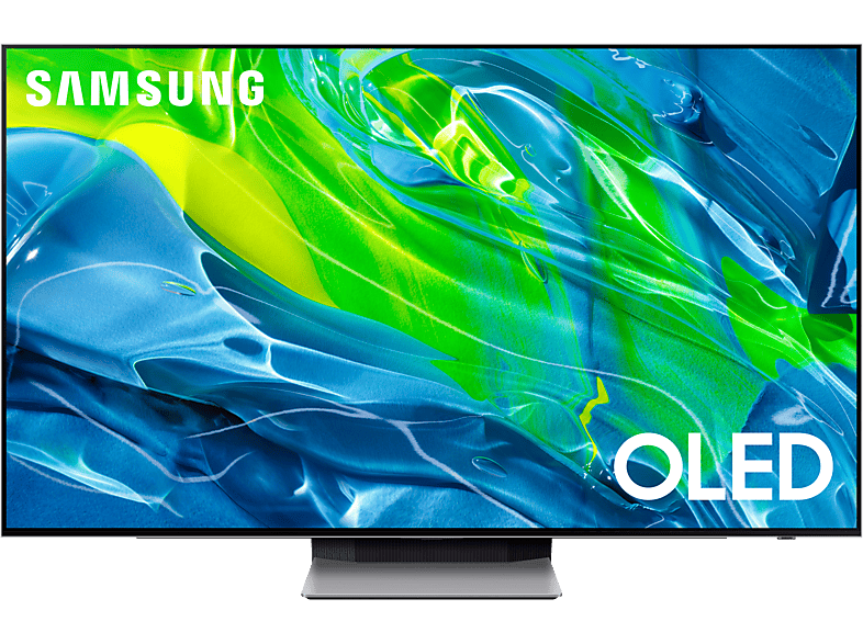 Samsung QE55S95B