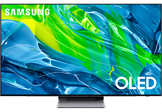 SAMSUNG QE65S95BAT - TV (65 ", UHD 4K, OLED)