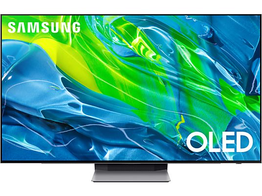 SAMSUNG QE65S95BAT - TV (65 ", UHD 4K, OLED)