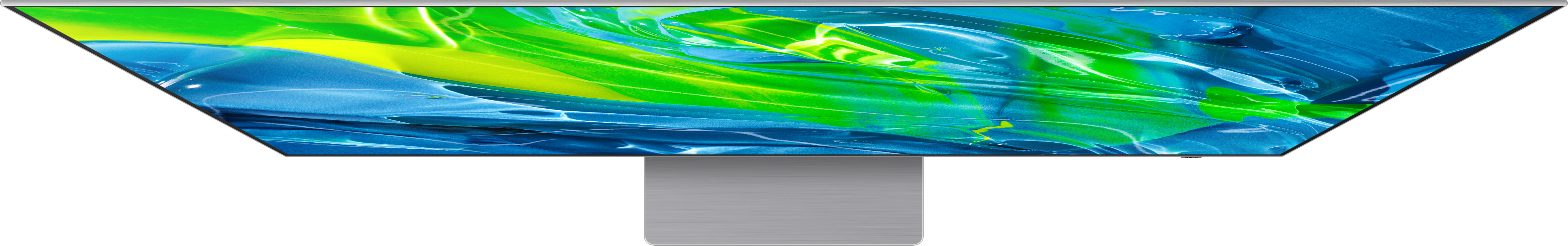 SAMSUNG QE65S95BAT - TV (65 ", UHD 4K, OLED)