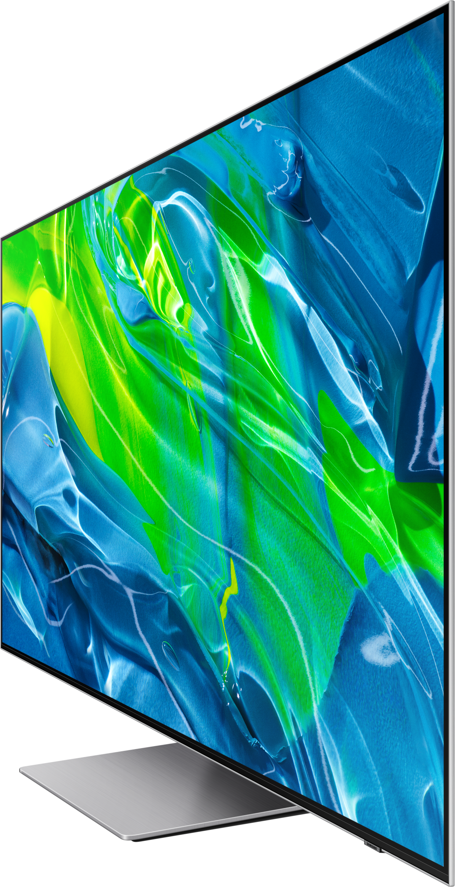 SAMSUNG QE65S95BAT - TV (65 ", UHD 4K, OLED)