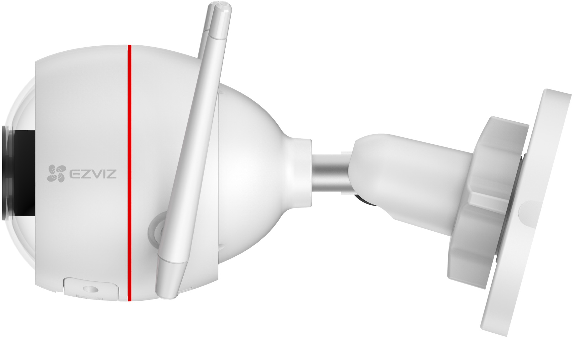 EZVIZ C3W Pro - Telecamera di sorveglianza (Full-HD, 1920 x 1080)