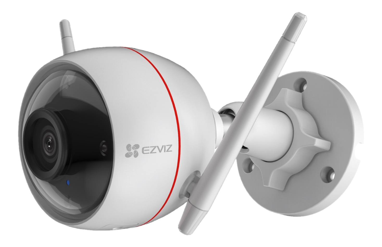 EZVIZ C3W Pro - Telecamera di sorveglianza (Full-HD, 1920 x 1080)