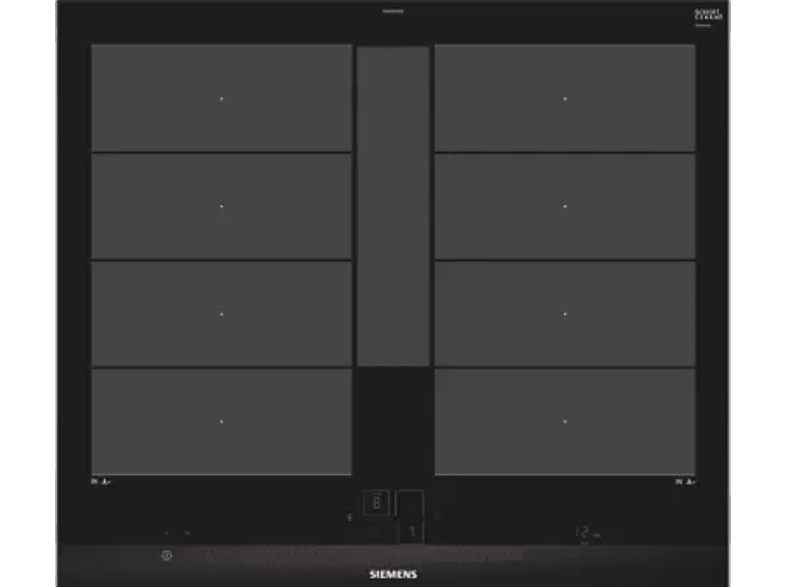 Siemens Inductie Kookplaat Iq700 (ex675lyv1e)