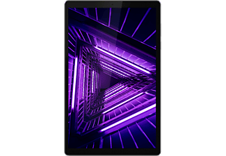 LENOVO Tab M10 HD (2e génération) - tablette (10.1 ", 32 GB, Iron Grey)